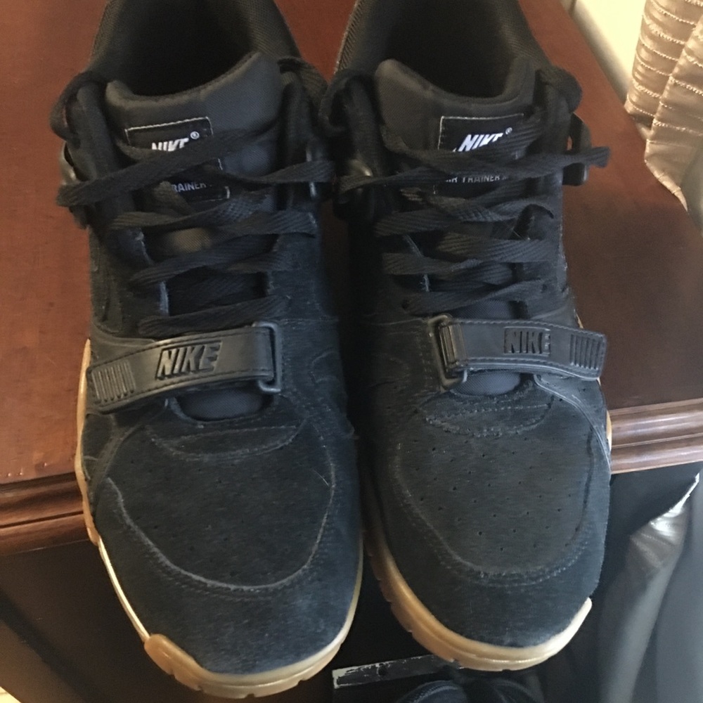 Nike Air trainer 3